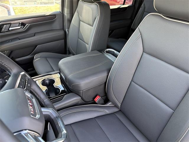 new 2026 GMC Yukon XL car, priced at $74,900