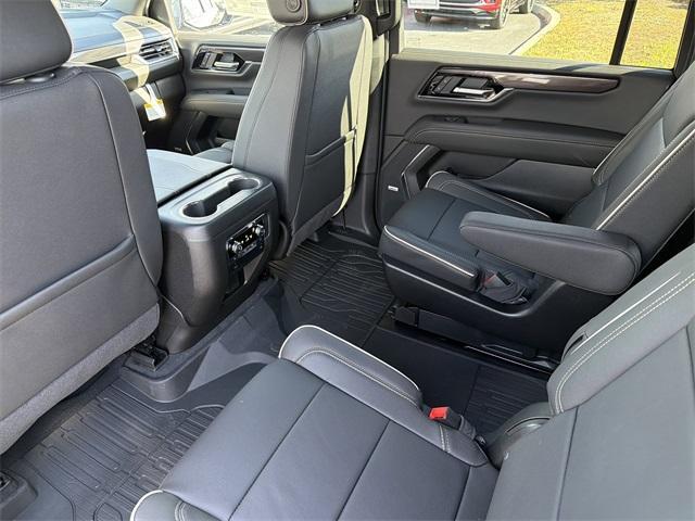 new 2026 GMC Yukon XL car, priced at $74,900