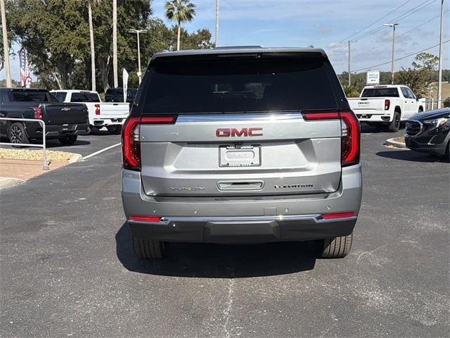 new 2026 GMC Yukon XL car, priced at $74,900