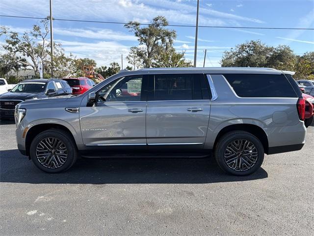 new 2026 GMC Yukon XL car, priced at $74,900