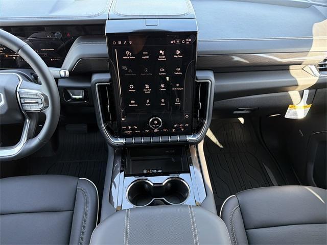new 2026 GMC Yukon XL car, priced at $74,900