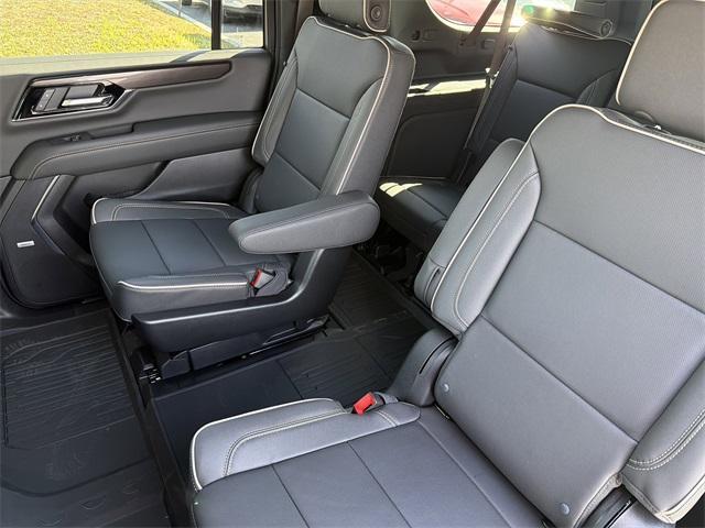 new 2026 GMC Yukon XL car, priced at $74,900