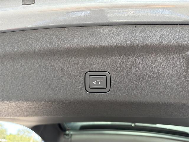 new 2026 GMC Yukon XL car, priced at $74,900