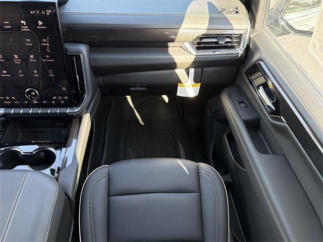 new 2026 GMC Yukon XL car, priced at $74,900