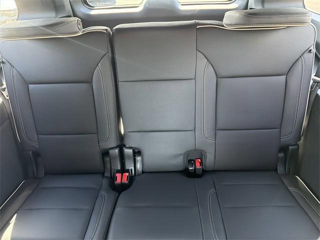 new 2026 GMC Yukon XL car, priced at $74,900