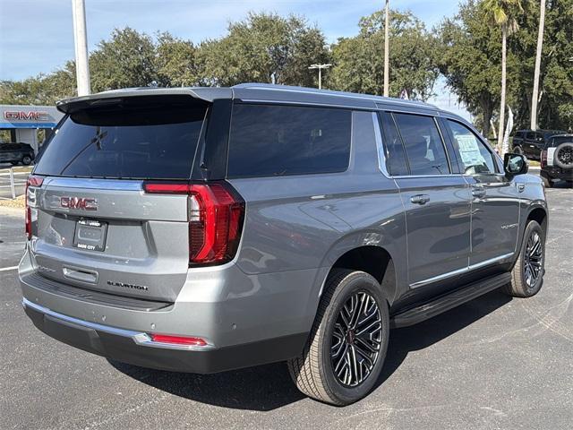 new 2026 GMC Yukon XL car, priced at $74,900