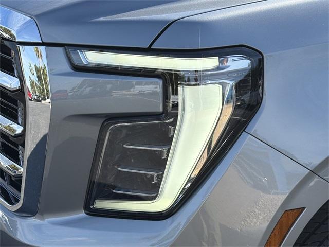 new 2026 GMC Yukon XL car, priced at $74,900