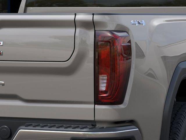 new 2026 GMC Sierra 2500 car, priced at $66,130