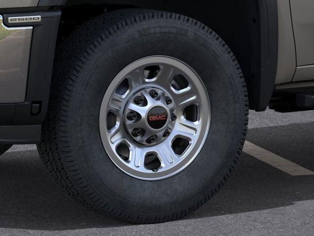 new 2026 GMC Sierra 2500 car, priced at $66,130