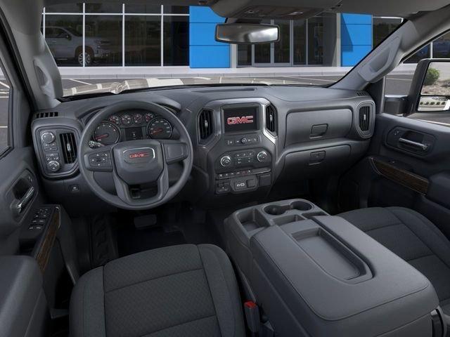 new 2026 GMC Sierra 2500 car, priced at $66,130