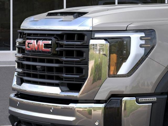 new 2026 GMC Sierra 2500 car, priced at $66,130