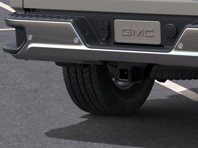 new 2026 GMC Sierra 2500 car, priced at $66,130