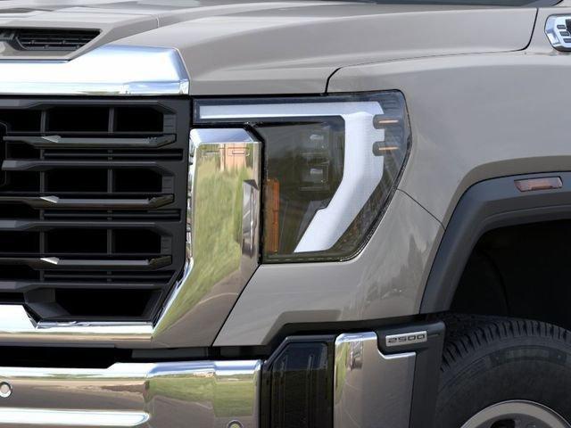 new 2026 GMC Sierra 2500 car, priced at $66,130