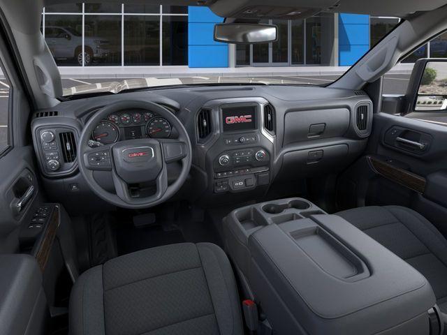 new 2026 GMC Sierra 2500 car, priced at $65,630