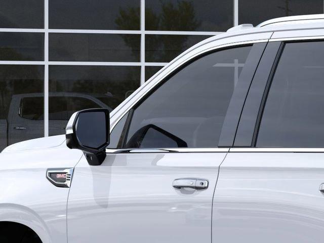 new 2026 GMC Yukon car, priced at $70,565
