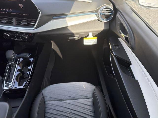 new 2026 Chevrolet Trax car, priced at $23,140