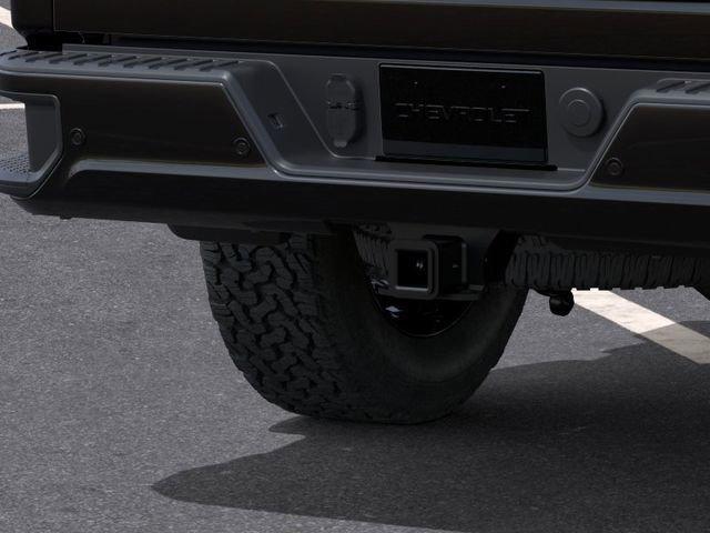 new 2026 Chevrolet Silverado 2500 car, priced at $85,870