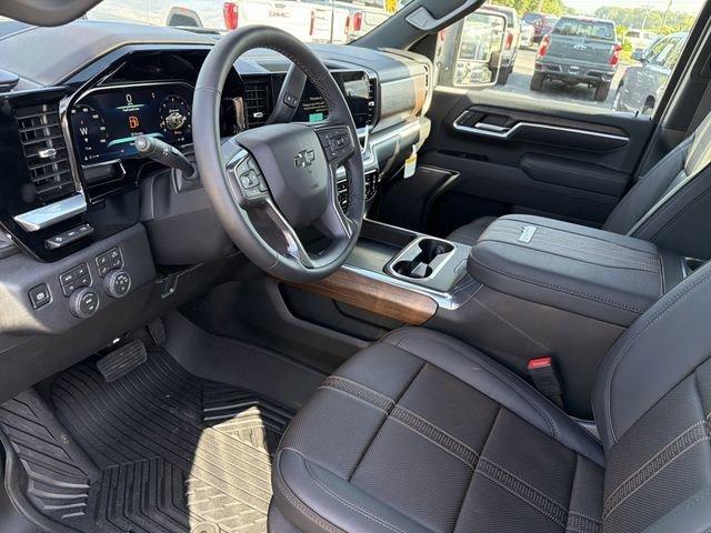 new 2026 Chevrolet Silverado 2500 car, priced at $87,320