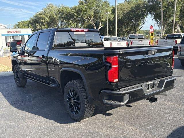 new 2026 Chevrolet Silverado 2500 car, priced at $87,320