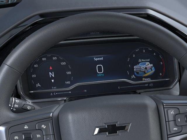 new 2026 Chevrolet Silverado 2500 car, priced at $85,870