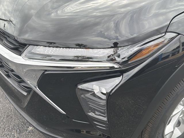 new 2026 Chevrolet Trax car, priced at $23,990