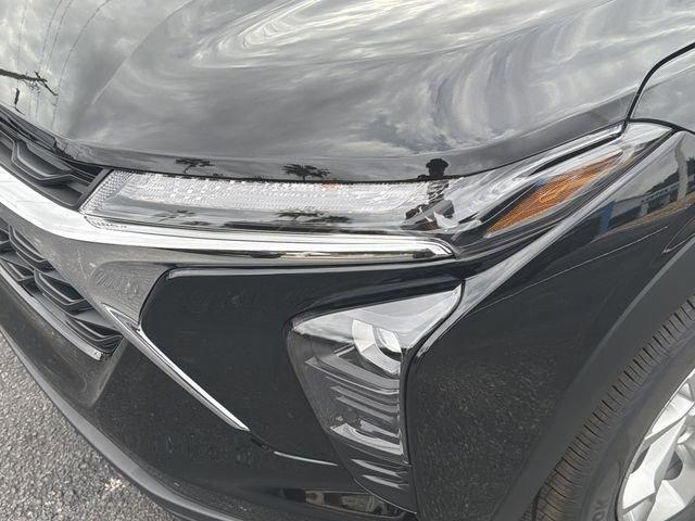 new 2026 Chevrolet Trax car, priced at $22,998