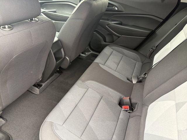 new 2026 Chevrolet Trax car, priced at $23,990