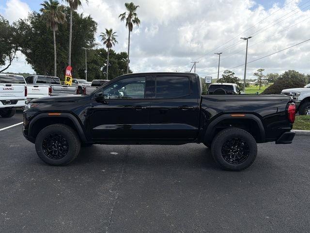 new 2026 GMC Canyon car, priced at $42,460