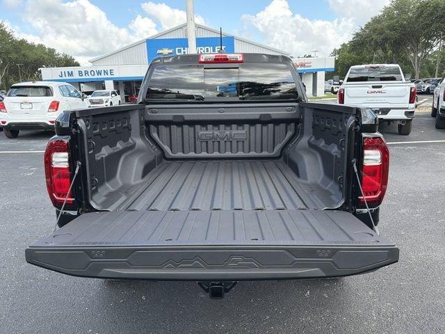 new 2026 GMC Canyon car, priced at $42,460