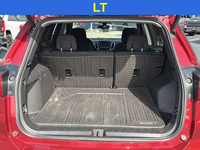 used 2019 Chevrolet Equinox car, priced at $11,812