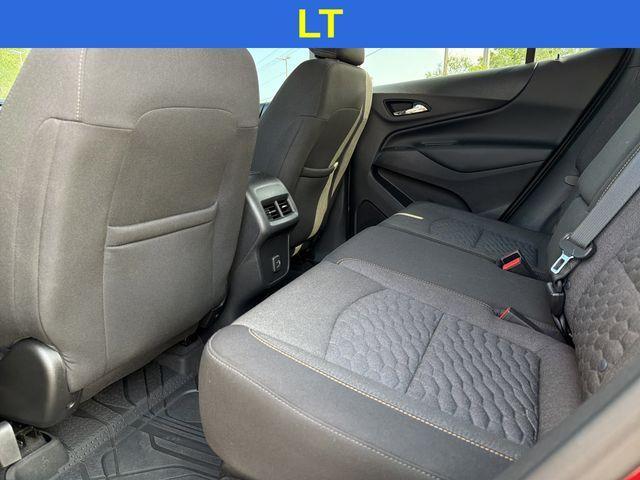 used 2019 Chevrolet Equinox car, priced at $11,812