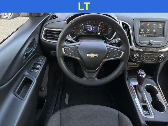 used 2019 Chevrolet Equinox car, priced at $11,812