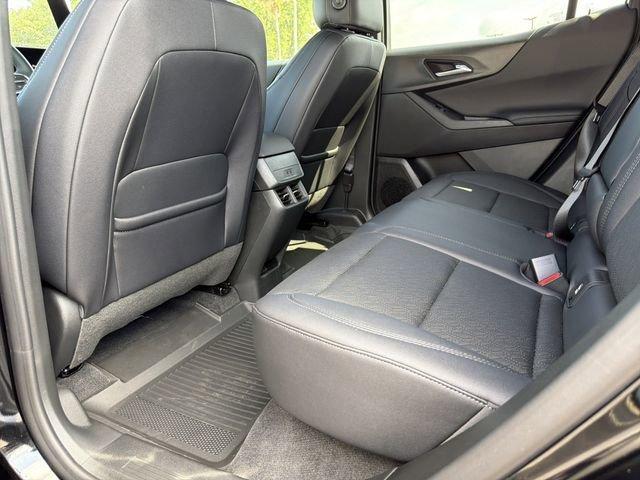 new 2026 Chevrolet Equinox car, priced at $33,459