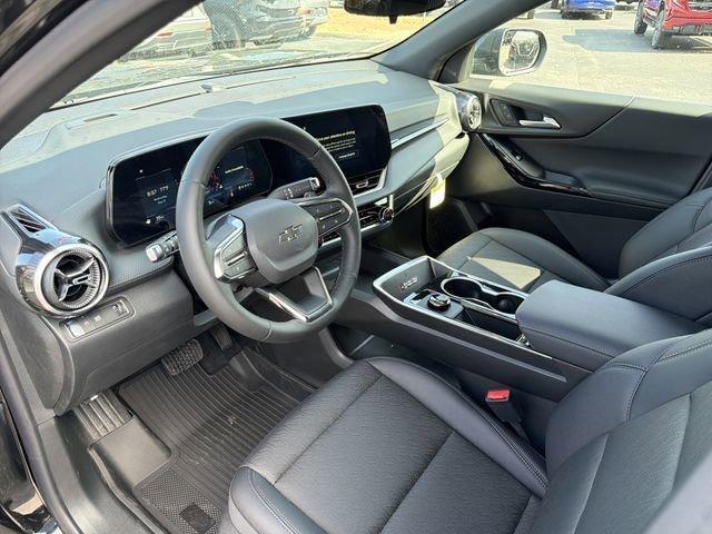 new 2026 Chevrolet Equinox car, priced at $33,459