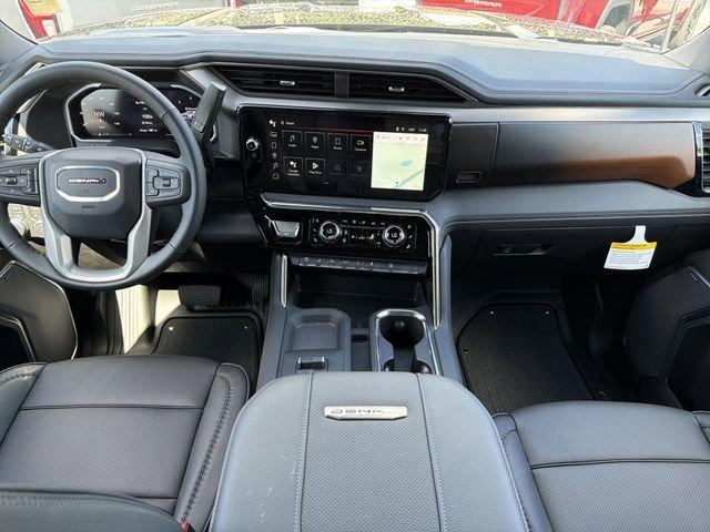 new 2026 GMC Sierra 2500 car, priced at $81,448