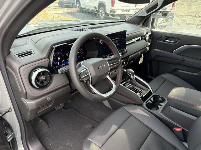 new 2026 Chevrolet Colorado car, priced at $48,590