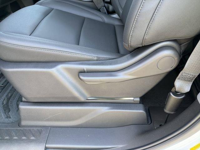 new 2026 Chevrolet Silverado 1500 car, priced at $40,300