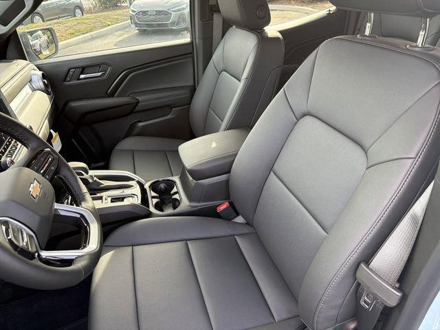 new 2026 Chevrolet Colorado car, priced at $39,720