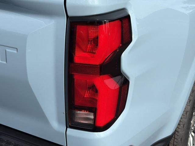 new 2026 Chevrolet Colorado car, priced at $39,720