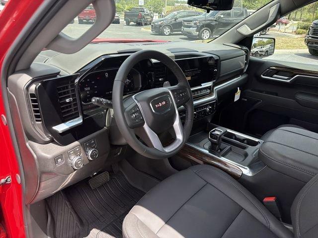 new 2026 GMC Sierra 1500 car, priced at $59,815