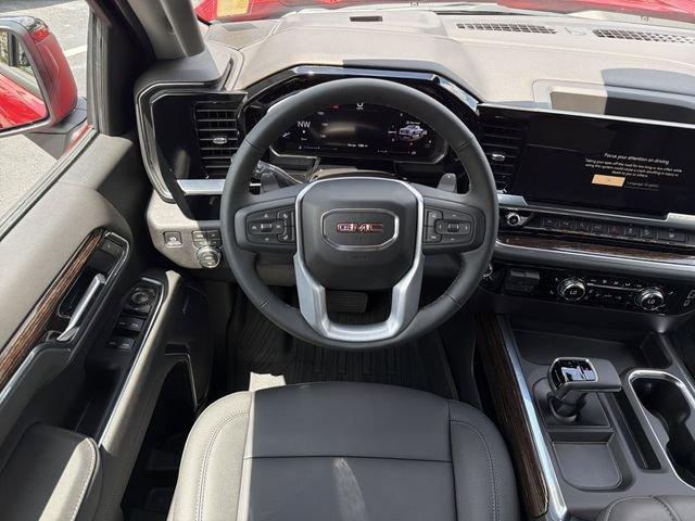 new 2026 GMC Sierra 1500 car, priced at $59,815