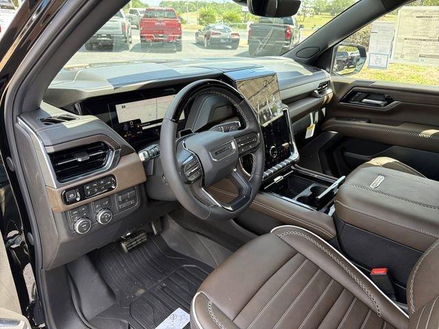 new 2026 GMC Yukon XL car, priced at $106,534