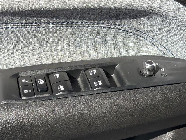 used 2024 Jeep Compass car, priced at $20,178