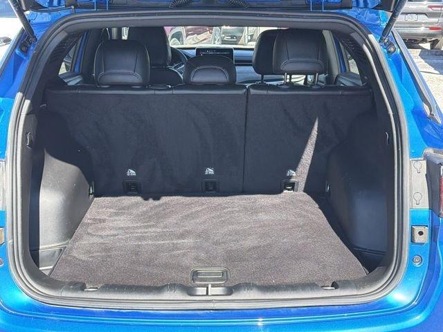 used 2024 Jeep Compass car, priced at $20,178