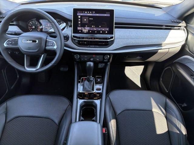 used 2024 Jeep Compass car, priced at $20,178