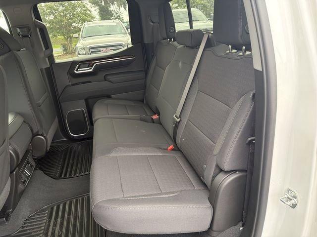 new 2026 GMC Sierra 1500 car, priced at $50,090