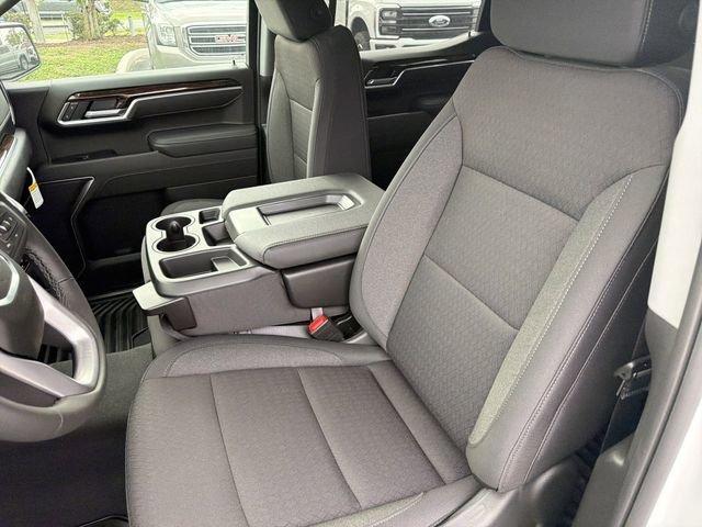new 2026 GMC Sierra 1500 car, priced at $50,090