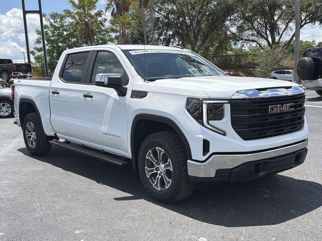new 2026 GMC Sierra 1500 car, priced at $49,115