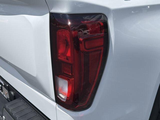 new 2026 GMC Sierra 1500 car, priced at $49,115
