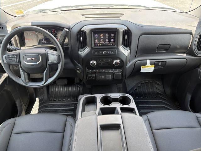 new 2026 GMC Sierra 1500 car, priced at $49,115